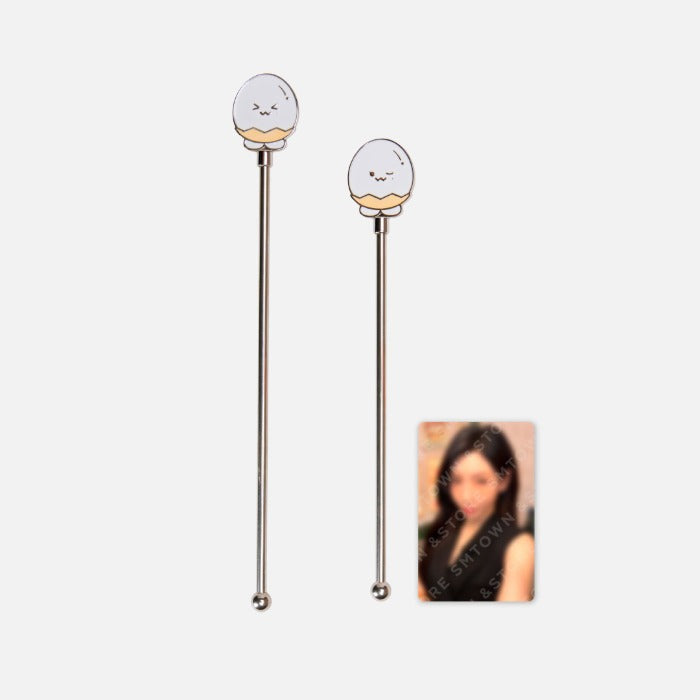 TAEYEON - [TAENG-GEU-RU-RU] MUDDLER SET