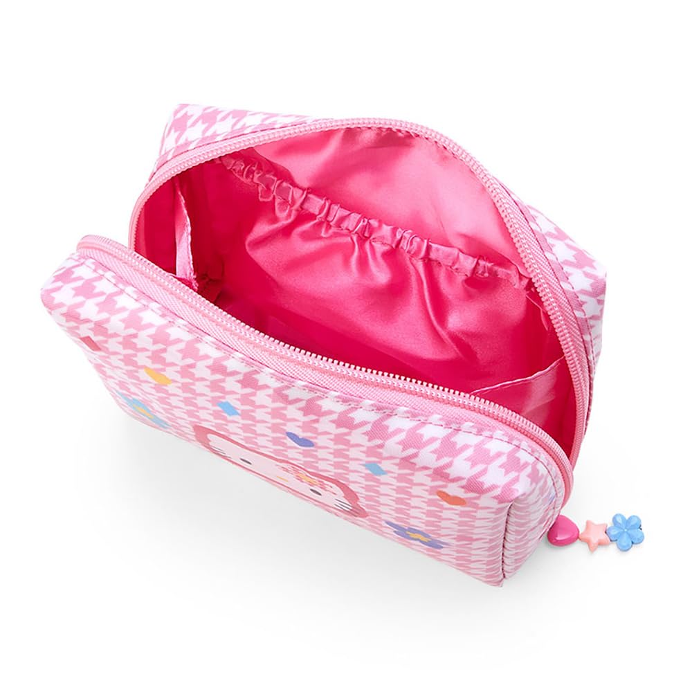 SANRIO© Hounds Face Pouch (Japan Edition)