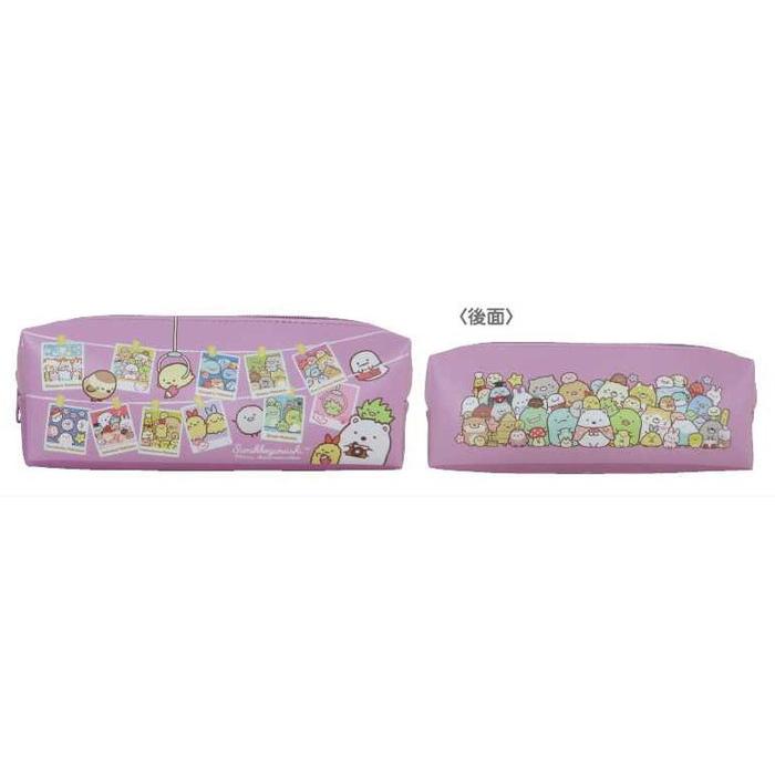 SUMIKKO GURASHI© Purple Stationery Gift Case (Japan Edition)
