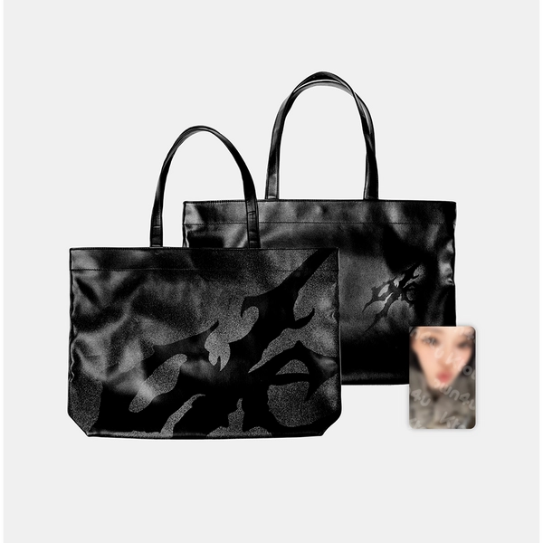 AESPA - [AESPA WEEK - MAKE IT LEMONADE MD] SHOULDER BAG SET