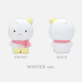 AESPA - LIVE TOUR - SYNK: PARALLEL LINE－ENCORE OFFICIAL MD: 30CM DOLL
