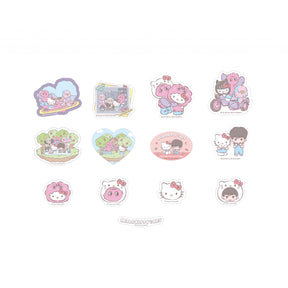 KEY - KEY X HELLO KITTY POP-UP STORE OFFICIAL MD (11-22)