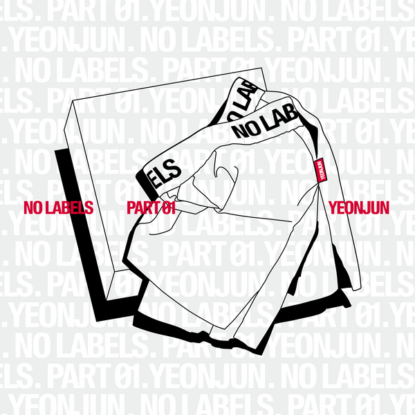 YEONJUN (TXT) - NO LABELS: PART 01 (TRUNK SHORTS VER.)