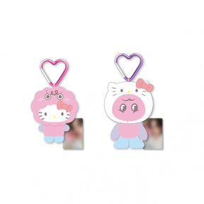 KEY - KEY X HELLO KITTY POP-UP STORE OFFICIAL MD (1-10)