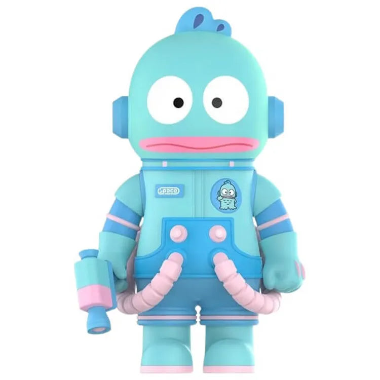 POP MART Authentic MEGA SPACE MOLLY 400% Hello Kitty and Friends  Mystery Box