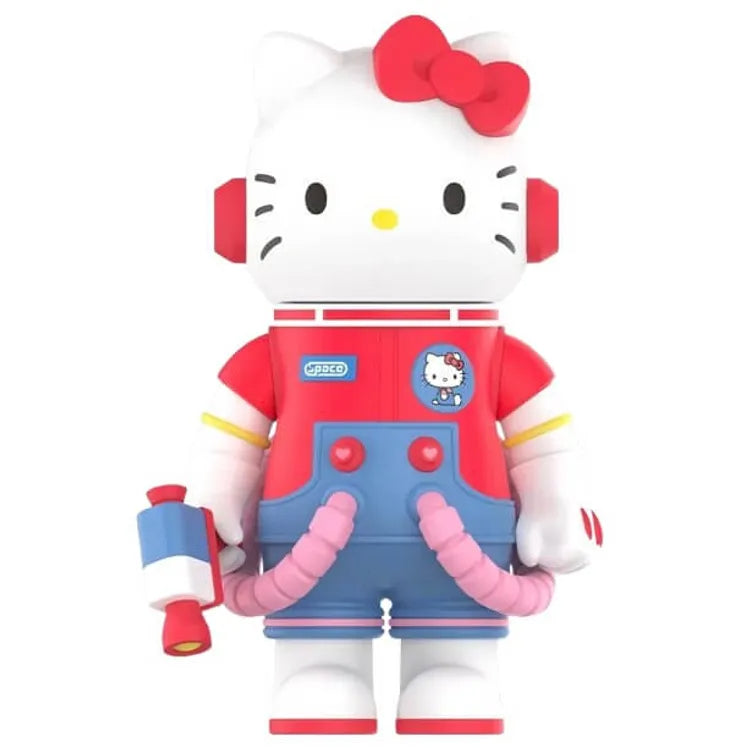 POP MART Authentic MEGA SPACE MOLLY 400% Hello Kitty and Friends  Mystery Box