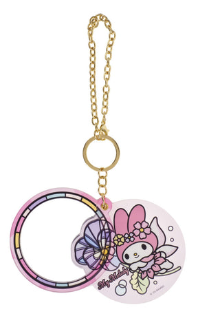 SANRIO© Portable Acrylic Mirror (Hong Kong Edition)