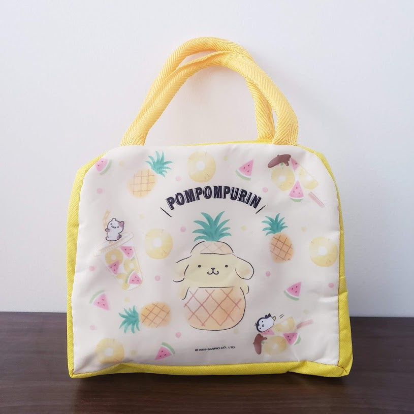 SANRIO© Lunch Bag (Thailand Edition)