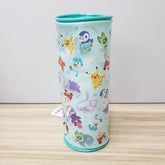 POKÉMON© Cylinder Pencil Bag (Japan Edition)