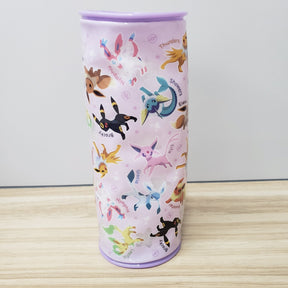 POKÉMON© Cylinder Pencil Bag (Japan Edition)