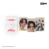 ENHYPEN - [ROMANCE : UNTOLD] MD PANORAMA PACKAGE