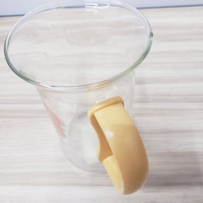 MIFFY© Glass Mug (Korea Edition)