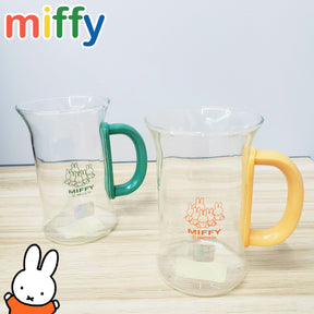 MIFFY© Glass Mug (Korea Edition)