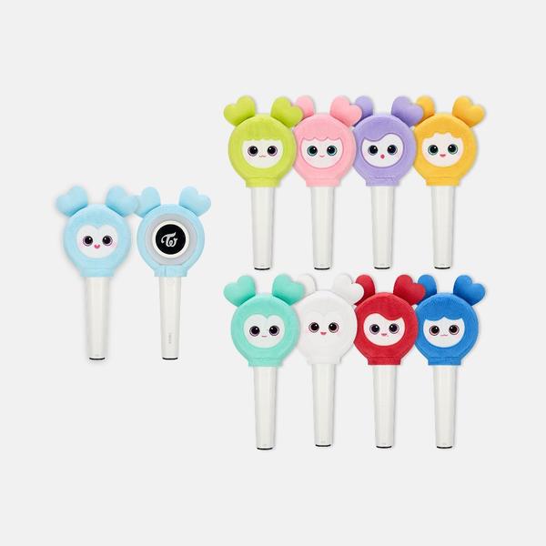 TWICE - [10VE UNIVERSE] LOVELY CANDYBONG COVER OFFICIAL MD