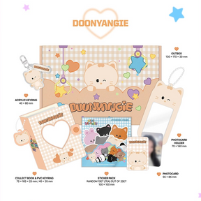 DREAMCATCHER - [MINI CATCHER] KIT