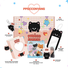 DREAMCATCHER - [MINI CATCHER] KIT