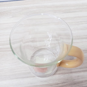MIFFY© Glass Mug (Korea Edition)