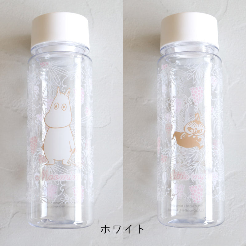 MOOMIN© Water Bottle 480ml (Japan Edition)