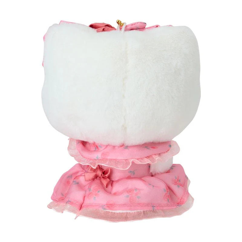 SANRIO© Dolly Rose Hanging Plush (Japan Limited Edition)