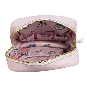 CHIIKAWA Double-Sided Pouch