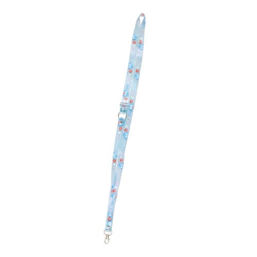 SANRIO© Clear Phone Shoulder Strap (Japan Edition)