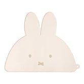 MIFFY© Die-Cut Silicone Mat Mocha (Japan Edition)