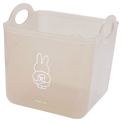 MIFFY© Mini Soft Basket (Japan Edition)