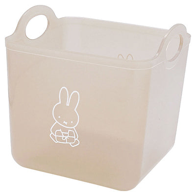 MIFFY© Mini Soft Basket (Japan Edition)