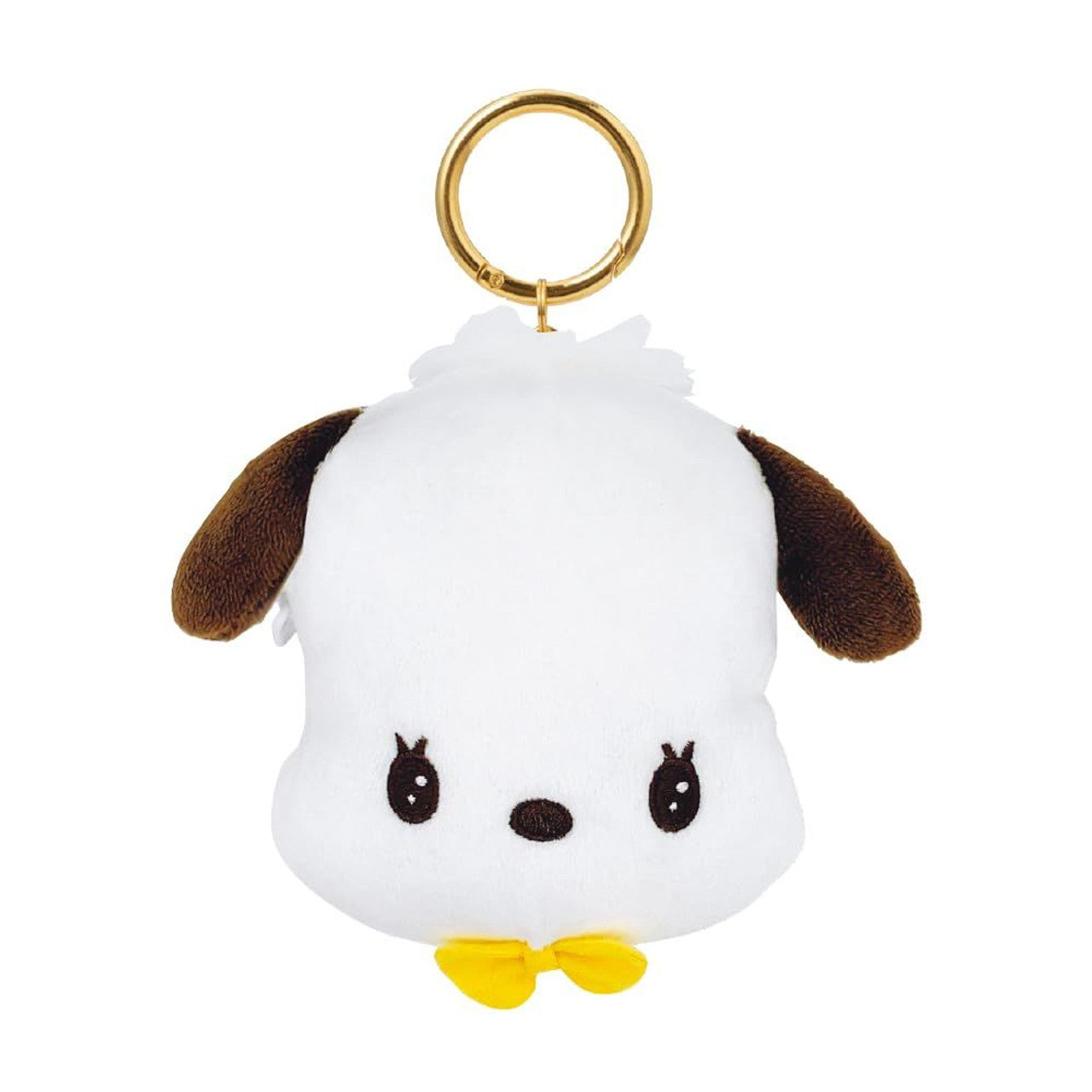 SANRIO© T'S FACTORY Pouch Mascot (Japan Edition)
