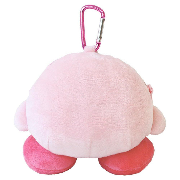 NINTENDO© Kirby Hanging Plush (Japan Edition)