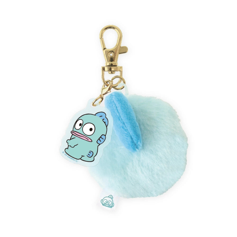 SANRIO© Tail Hanging Plush (Japan Edition)