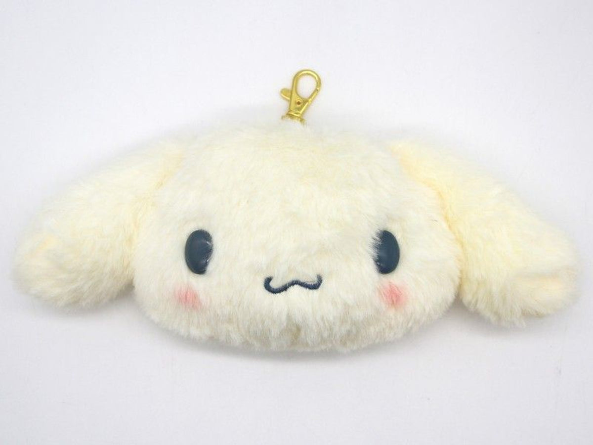 SANRIO© Face ID Case (Japan Edition)