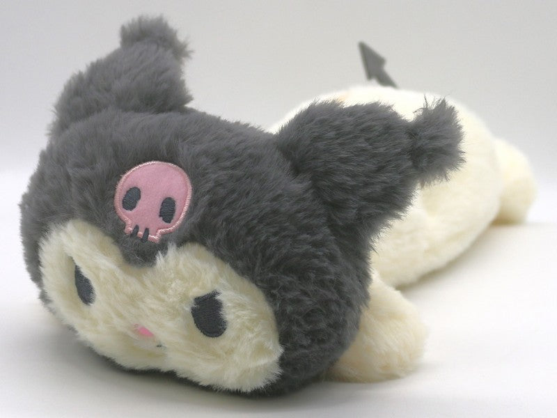 SANRIO© Long Body Plush Pouch (Japan Edition)
