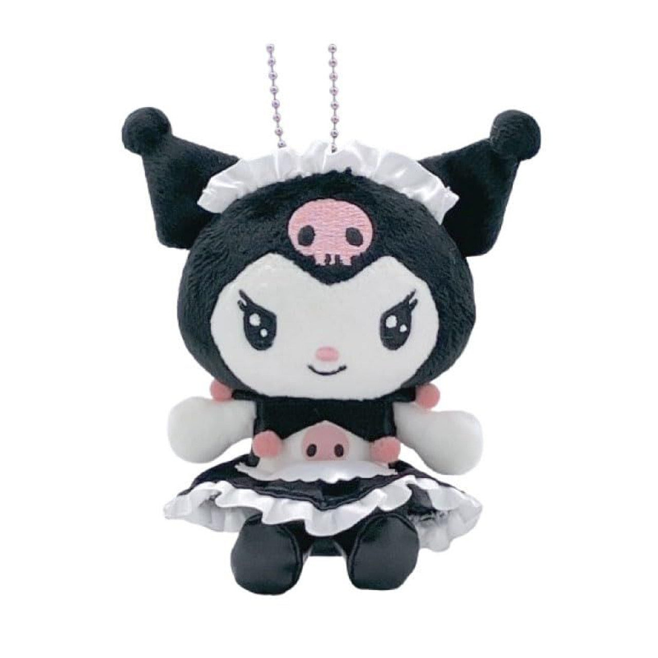 SANRIO© Kuromi Moonlit Night Hanging Plush (Japan Edition)