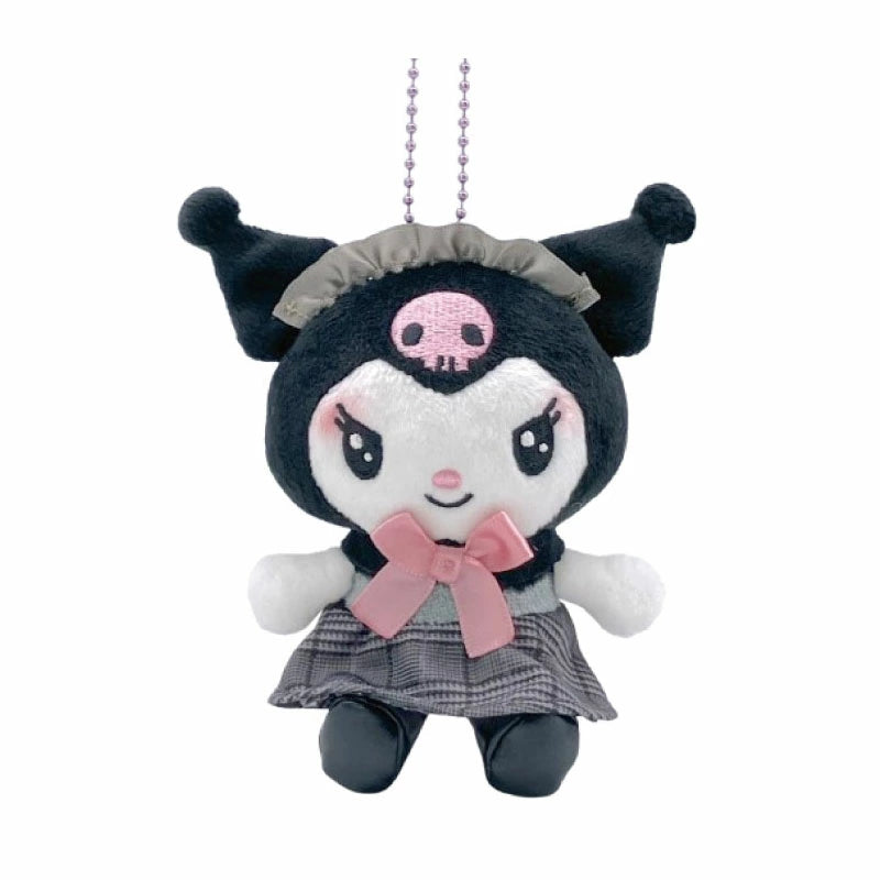 SANRIO© Kuromi Moonlit Night Hanging Plush (Japan Edition)