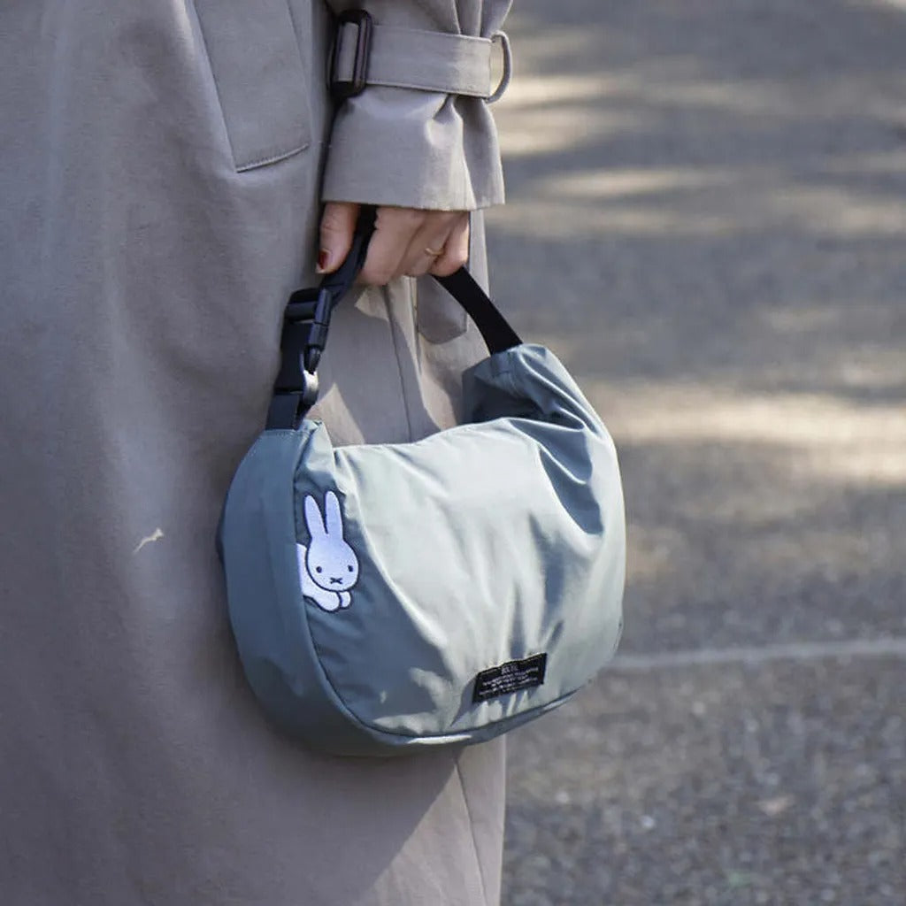 MIFFY Shoulder Bag Crescent