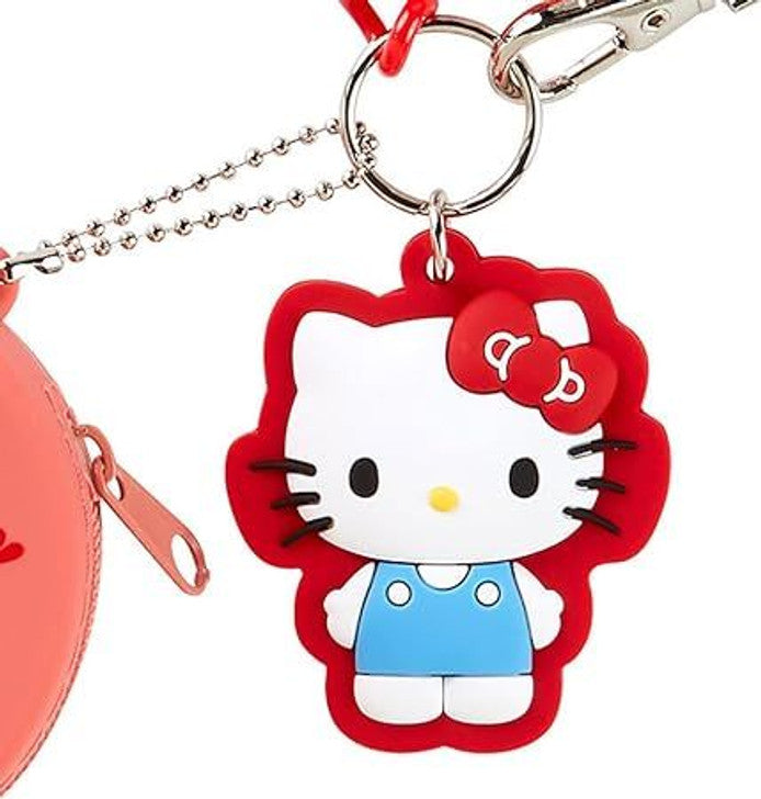 SANRIO© Mini Case Charm Keychain (Limited Japan Edition)