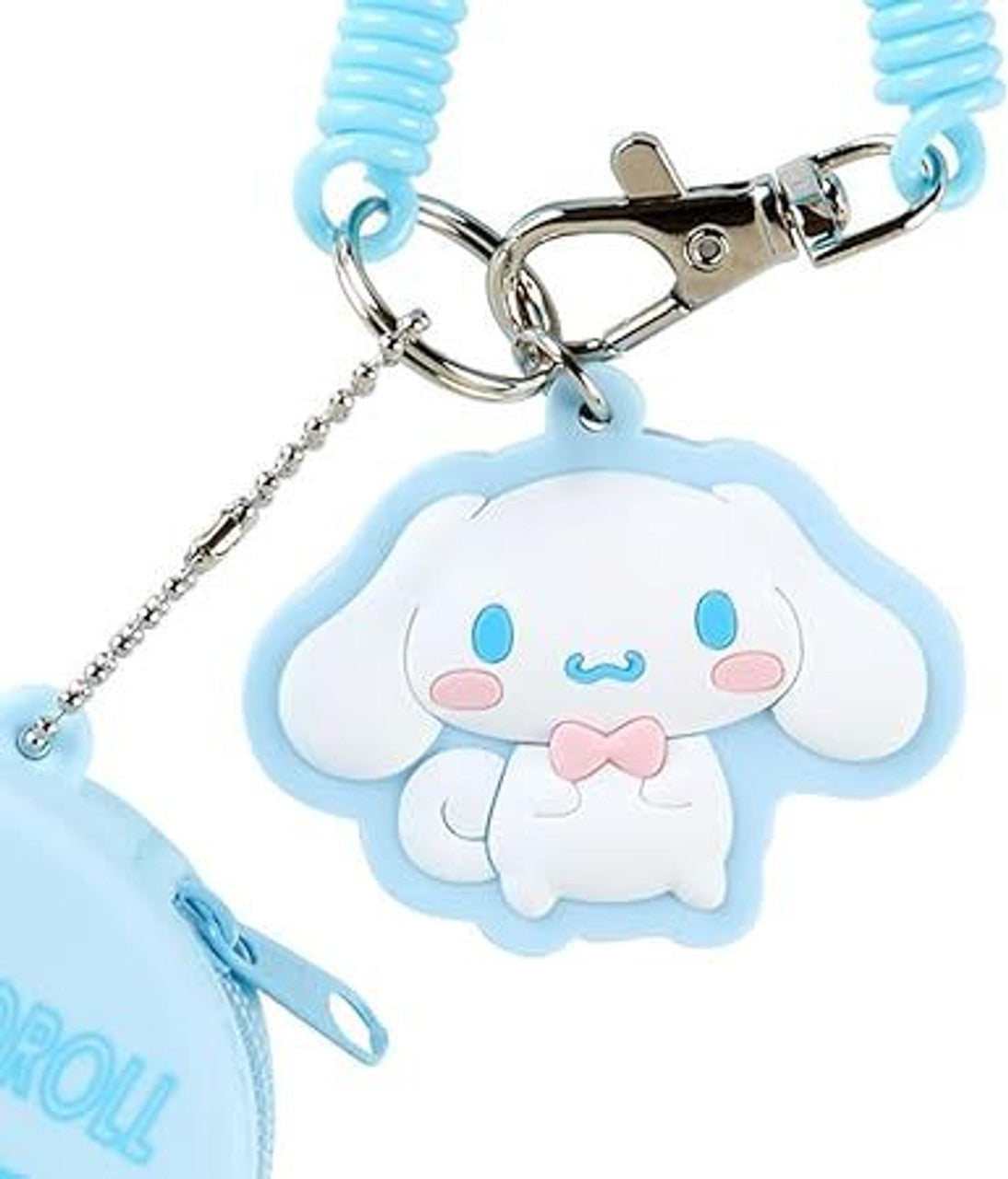 SANRIO© Mini Case Charm Keychain (Limited Japan Edition)