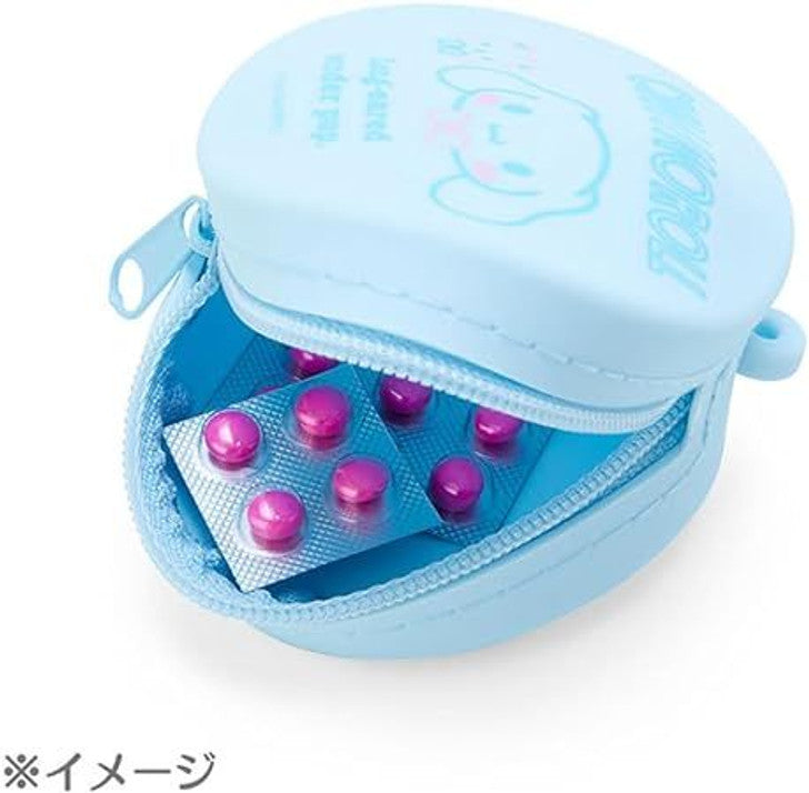 SANRIO© Mini Case Charm Keychain (Limited Japan Edition)
