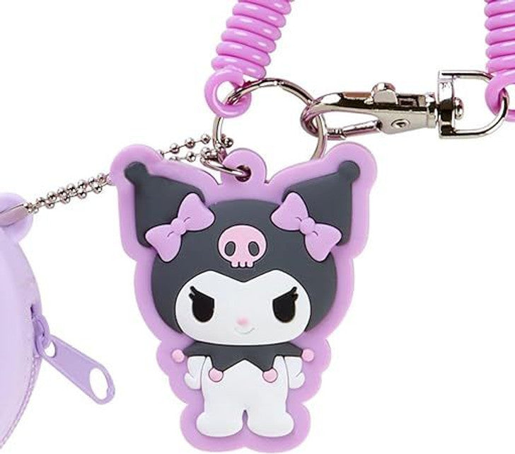SANRIO© Mini Case Charm Keychain (Limited Japan Edition)