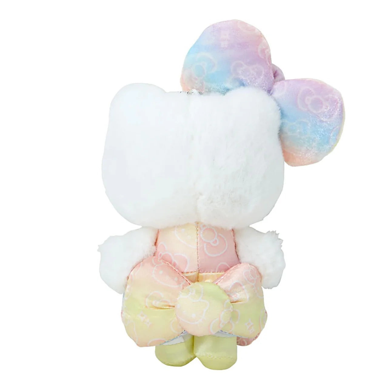 SANRIO© Velvet Hanging Plush (Japan Limited Edition)