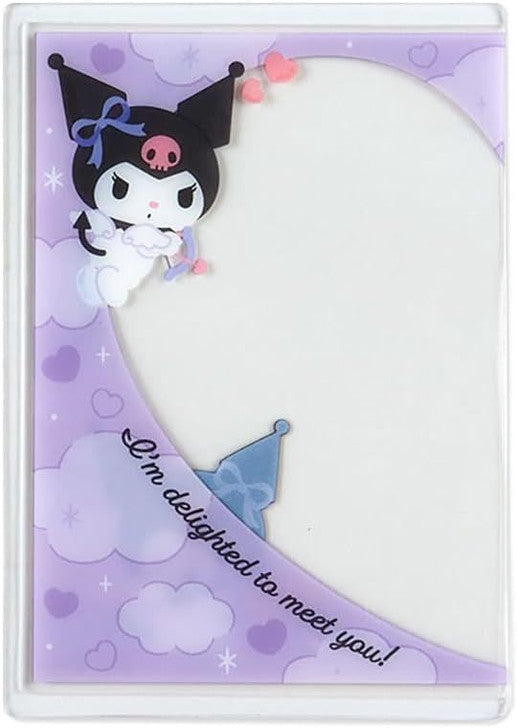 SANRIO© Photocard Holder (Japan Limited Edition)