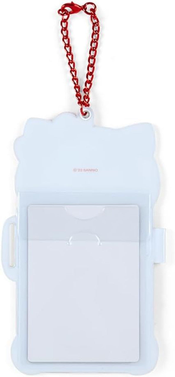 【threetimes】韓国人気★ Marshmallow Card Holder Japan Sanrio - Cinnamoroll Connectable Trading Card Holder