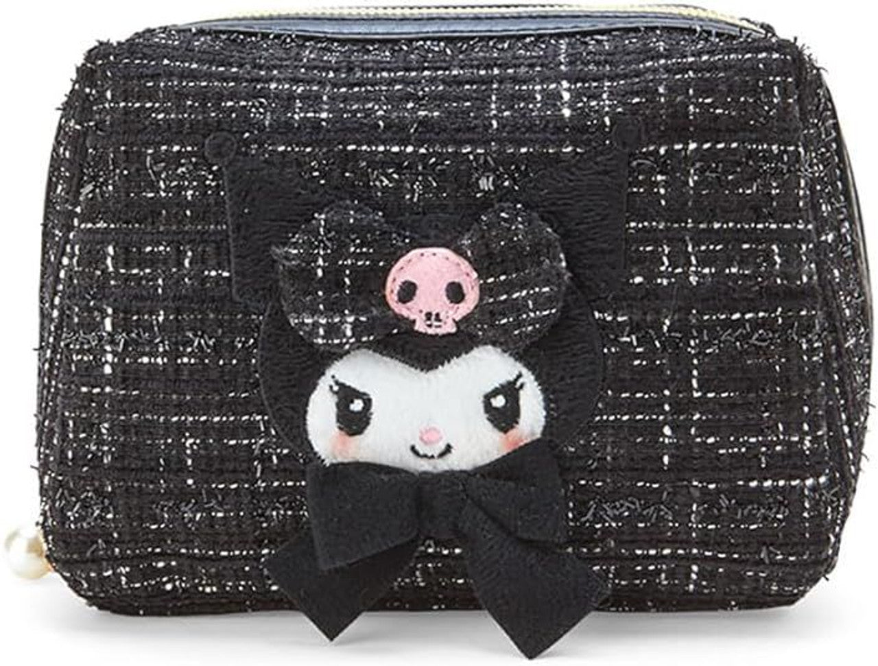 SANRIO© Winter Outfits Pouch (Limited Japan Edition)