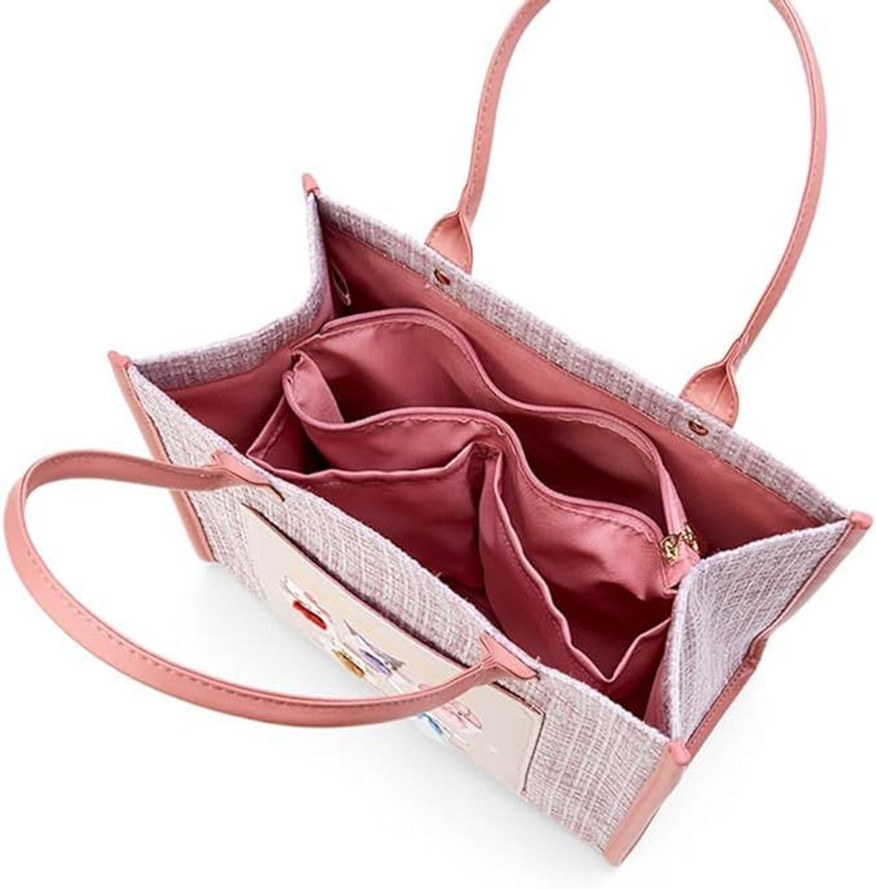 SANRIO© Handbag Characters (Japan Limited Edition)
