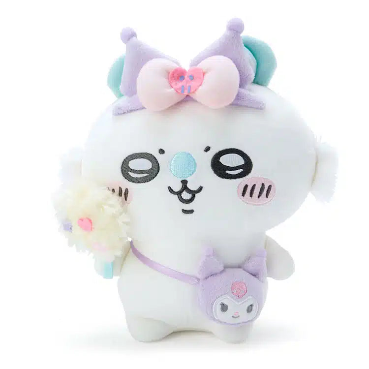 CHIIKAWA© Authentic Plush
