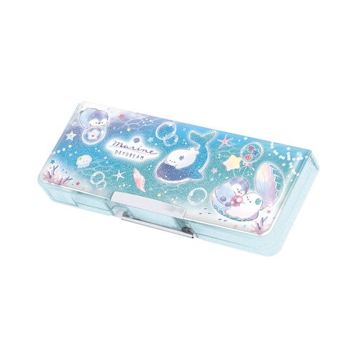 CRUX© Marine Pen Case (Japan Edition)