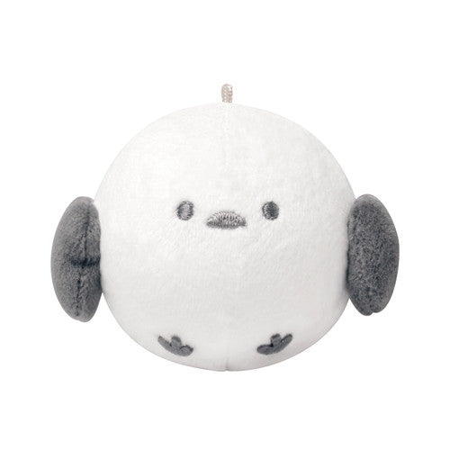 CRUX© Ball Hanging Plush (Japan Edition)