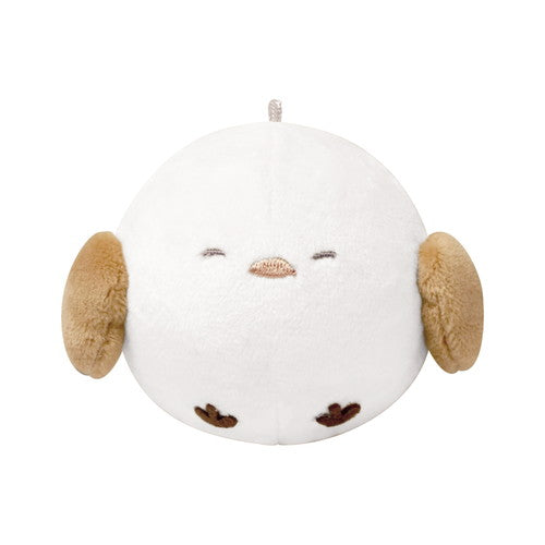 CRUX© Ball Hanging Plush (Japan Edition)