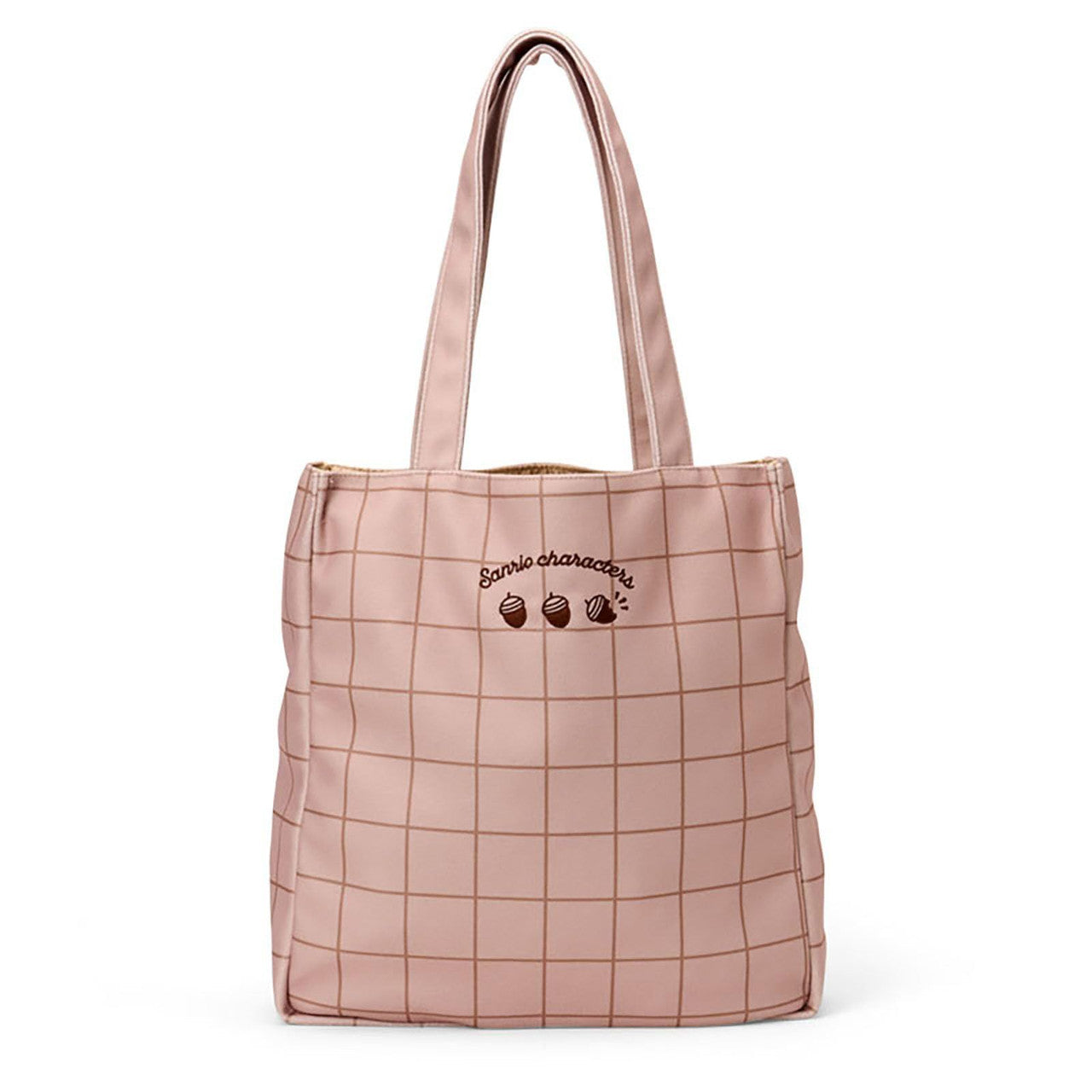 SANRIO© Squirrel Tote Bag (Japan Limited Edition)